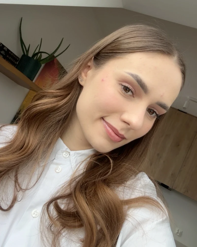 Karolina – Asystent Seniora w Tczewie