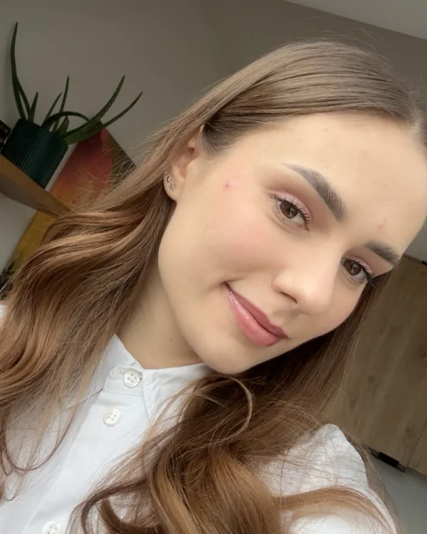 Karolina – Asystent Seniora w Tczewie